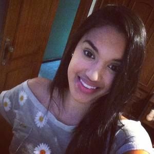 Meet your Posher, Cristiane